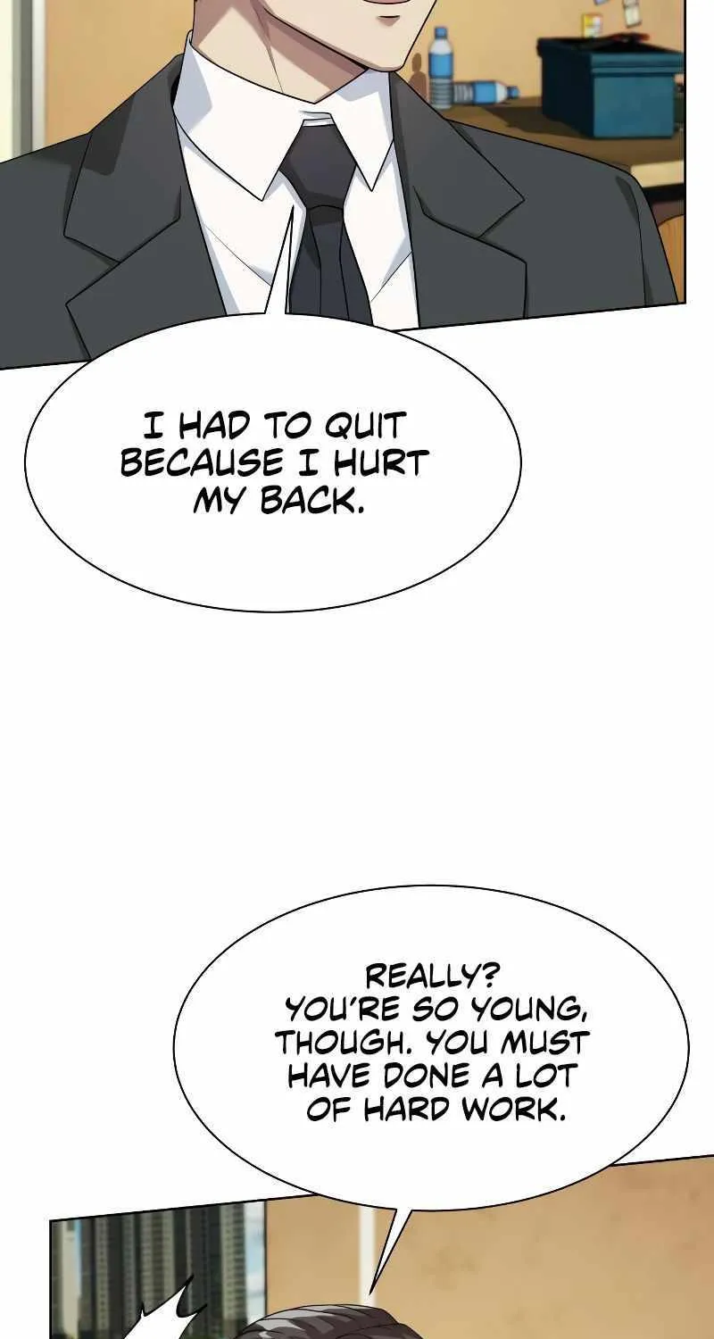 Becoming A Legendary Ace Employee Chapter 42 page 78 - 