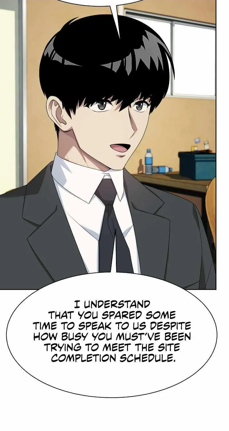 Becoming A Legendary Ace Employee Chapter 42 page 80 - 