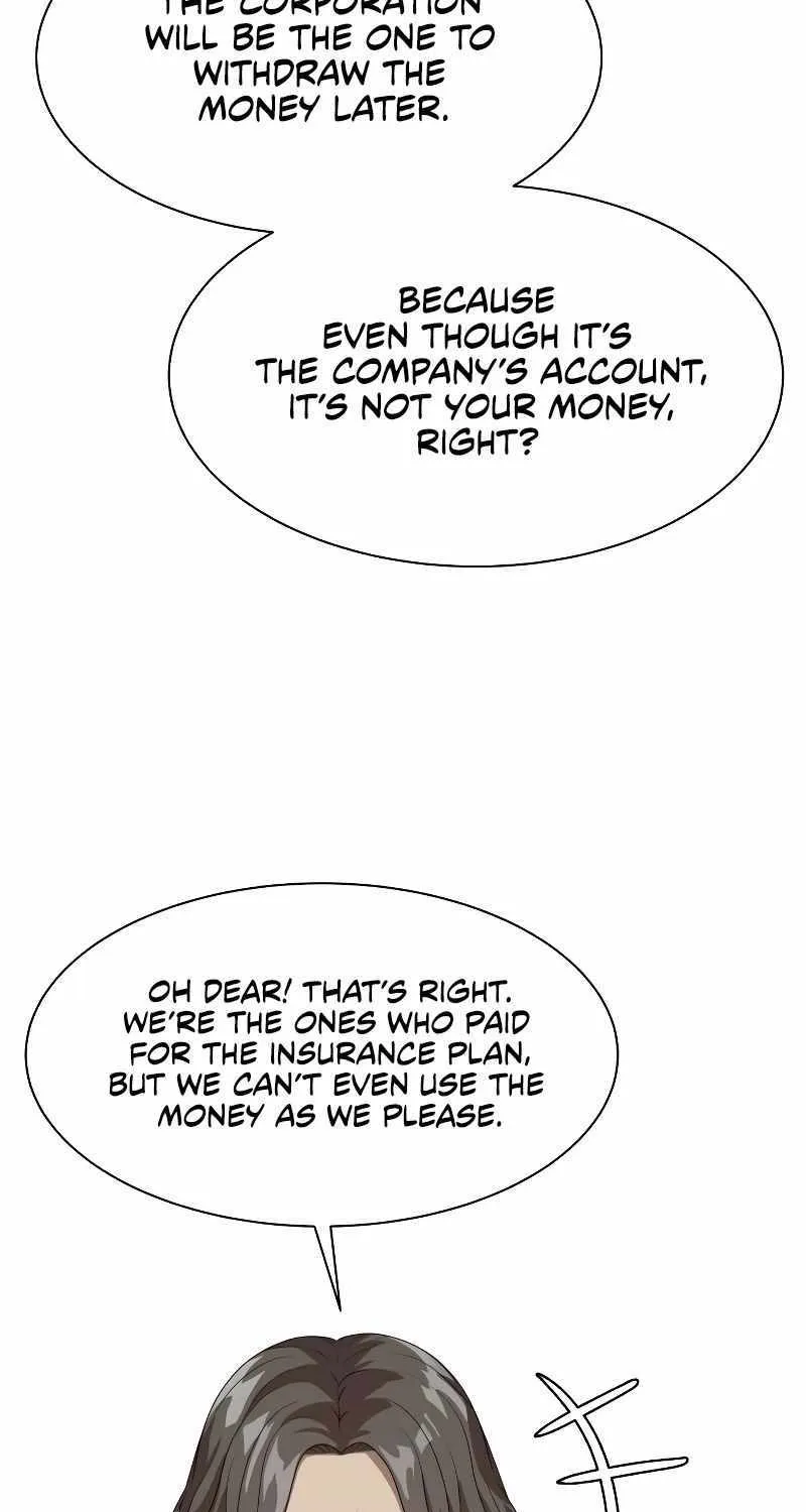 Becoming A Legendary Ace Employee Chapter 42 page 87 - 