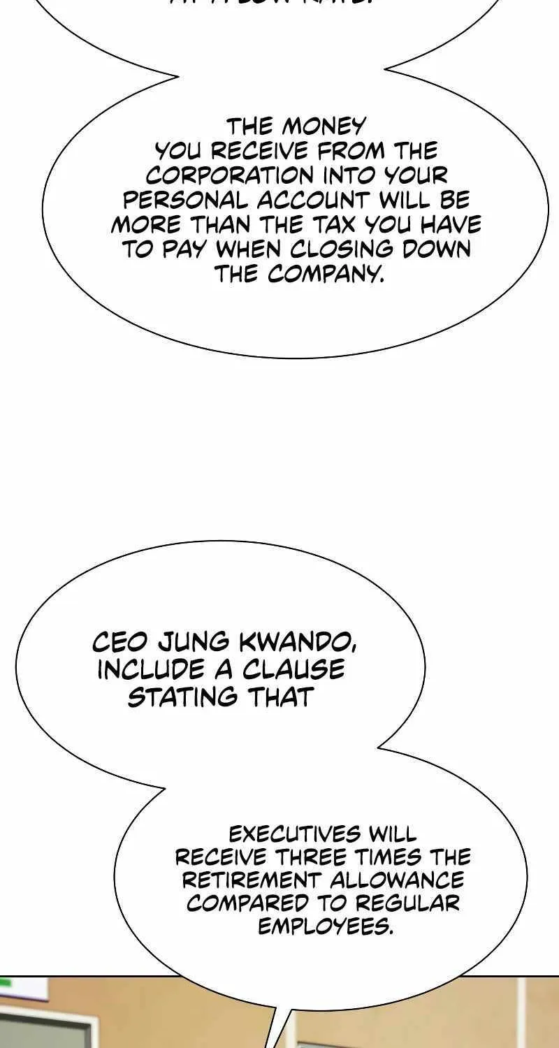 Becoming A Legendary Ace Employee Chapter 42 page 90 - 