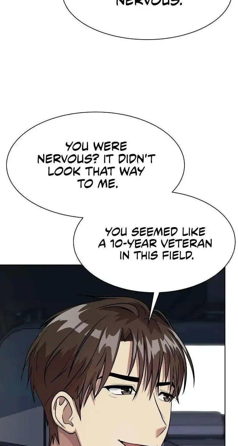 Becoming A Legendary Ace Employee Chapter 43 page 18 - 