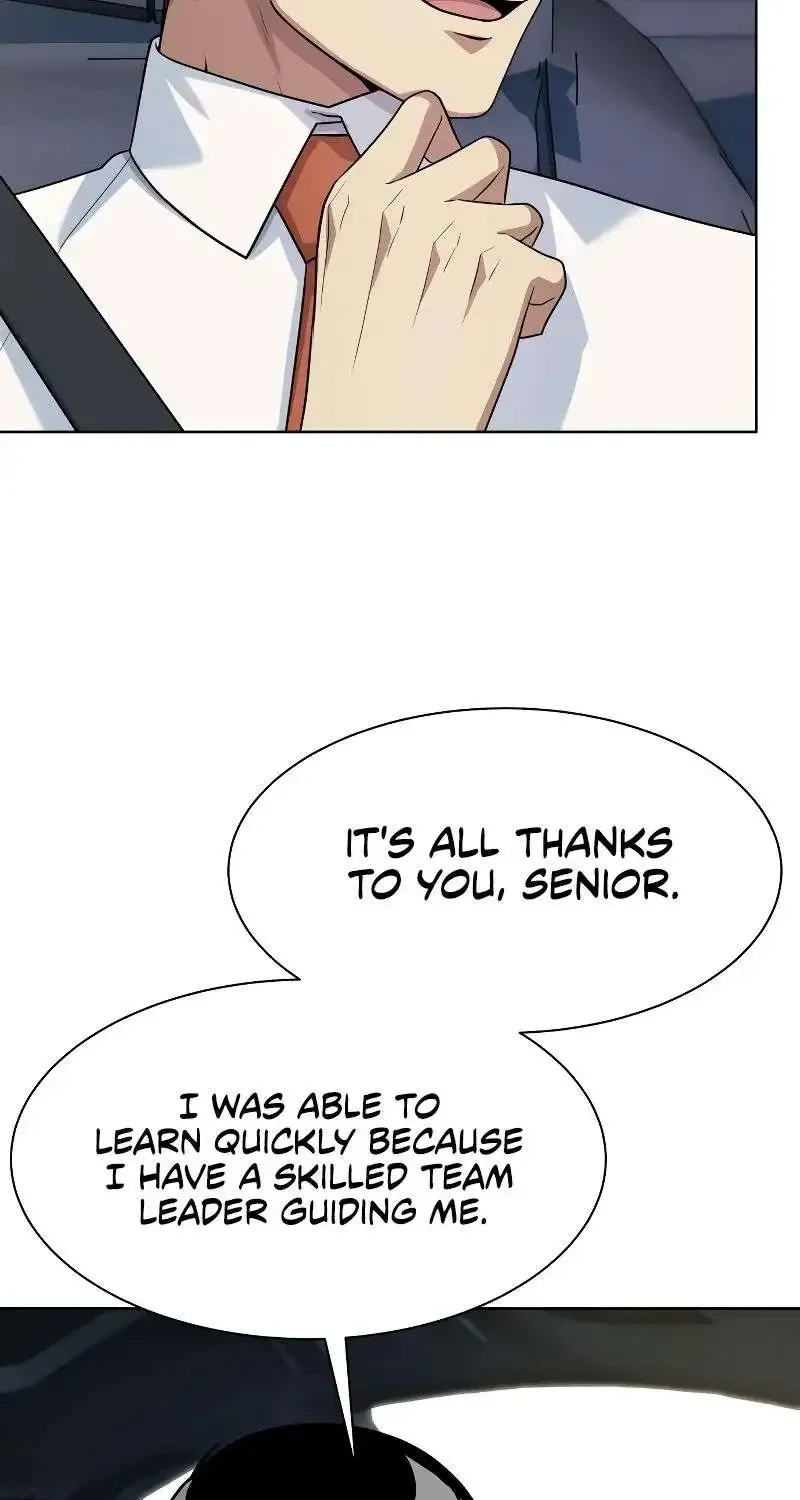 Becoming A Legendary Ace Employee Chapter 43 page 19 - 