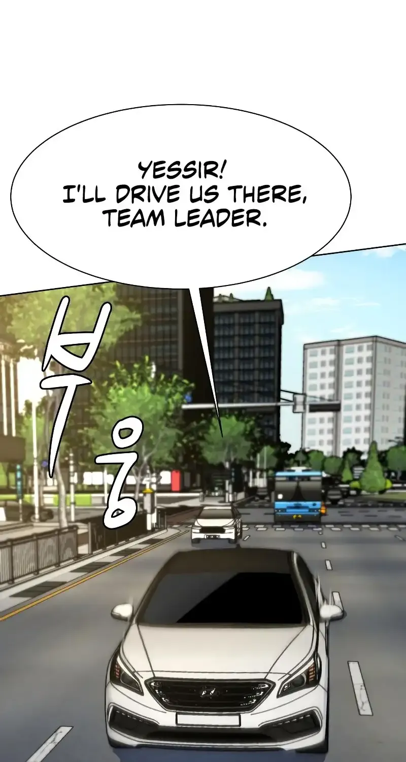 Becoming A Legendary Ace Employee Chapter 43 page 22 - 