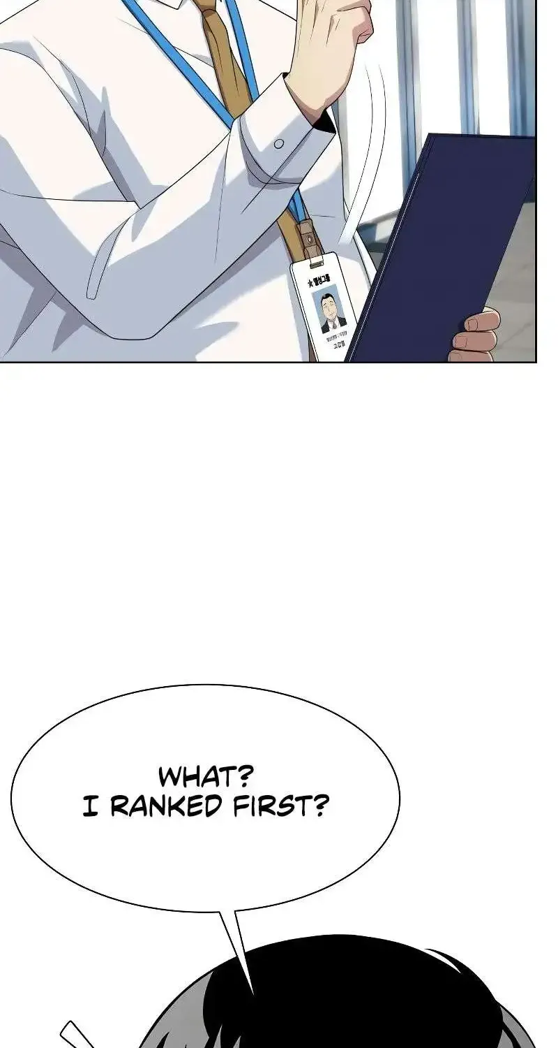 Becoming A Legendary Ace Employee Chapter 43 page 34 - 