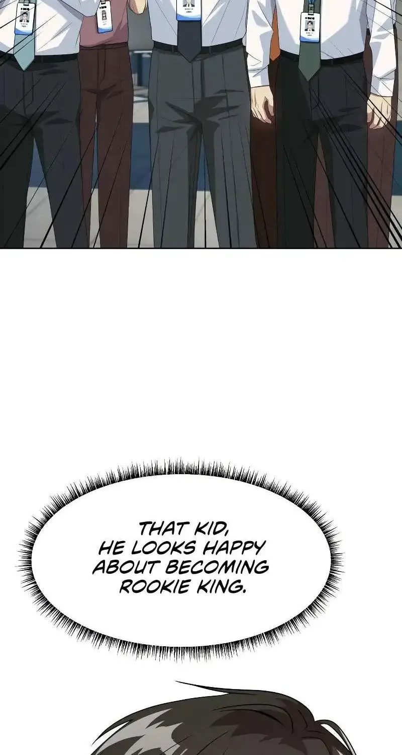 Becoming A Legendary Ace Employee Chapter 43 page 38 - 