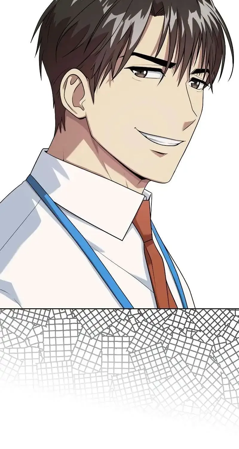 Becoming A Legendary Ace Employee Chapter 43 page 39 - 
