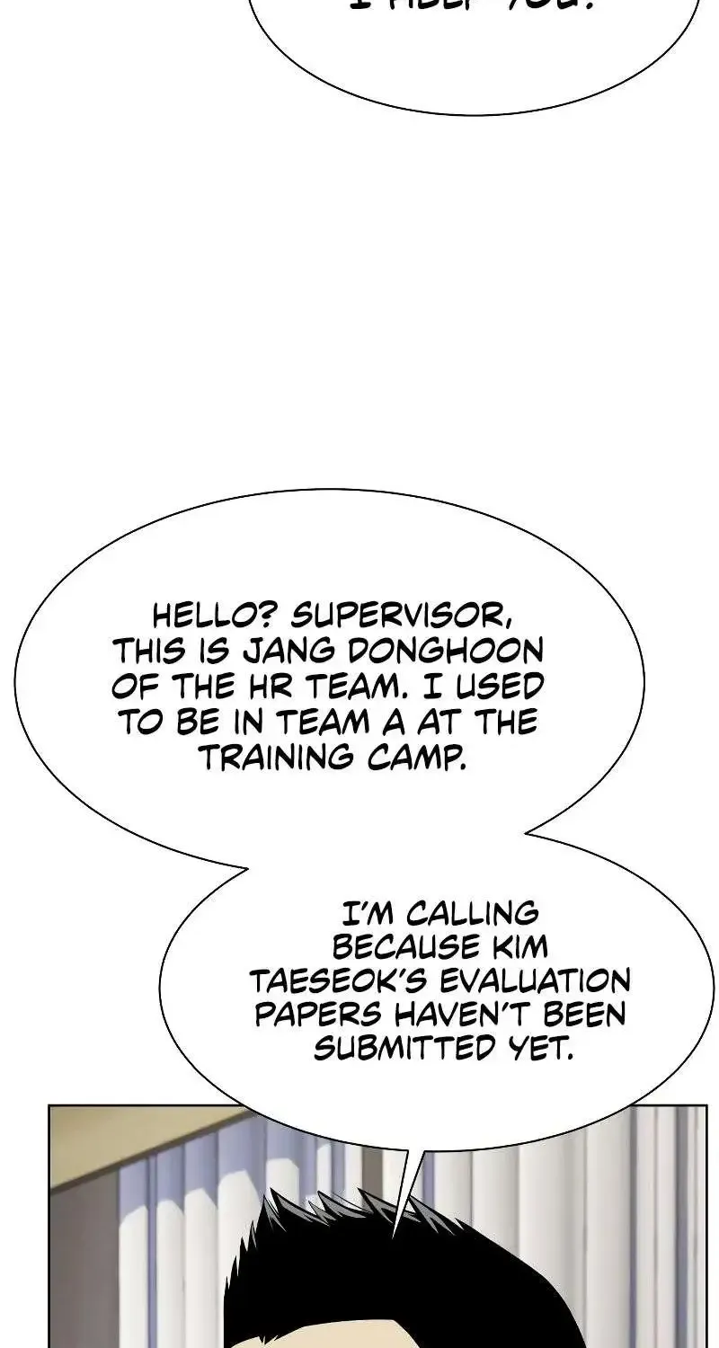 Becoming A Legendary Ace Employee Chapter 43 page 42 - 