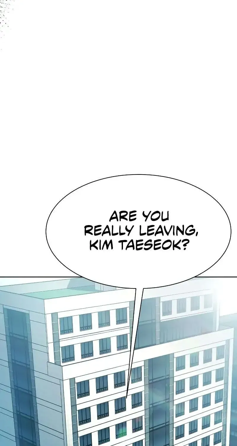 Becoming A Legendary Ace Employee Chapter 43 page 44 - 