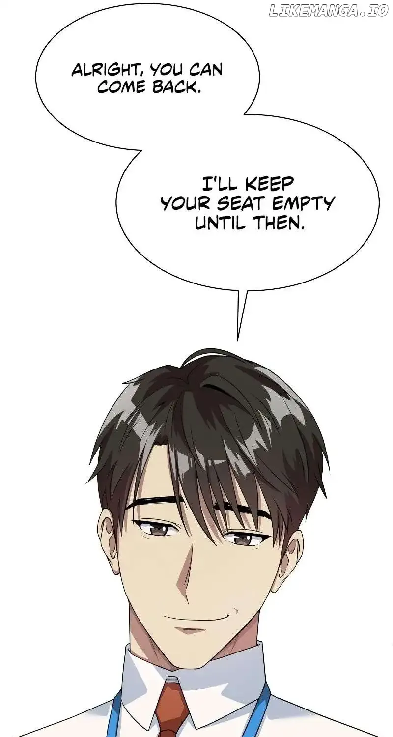 Becoming A Legendary Ace Employee Chapter 43 page 51 - 