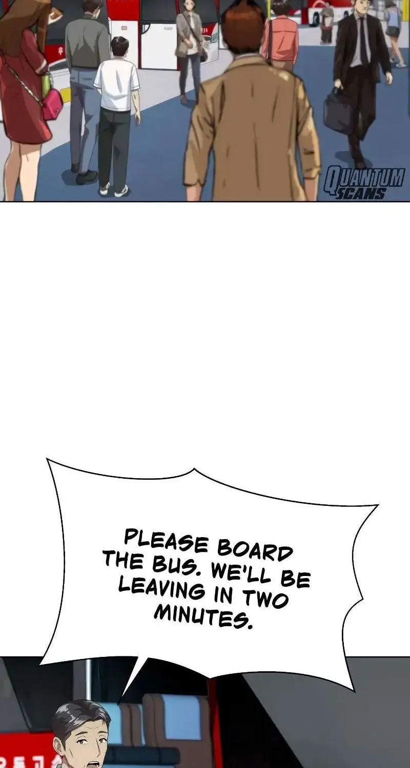 Becoming A Legendary Ace Employee Chapter 43 page 56 - 