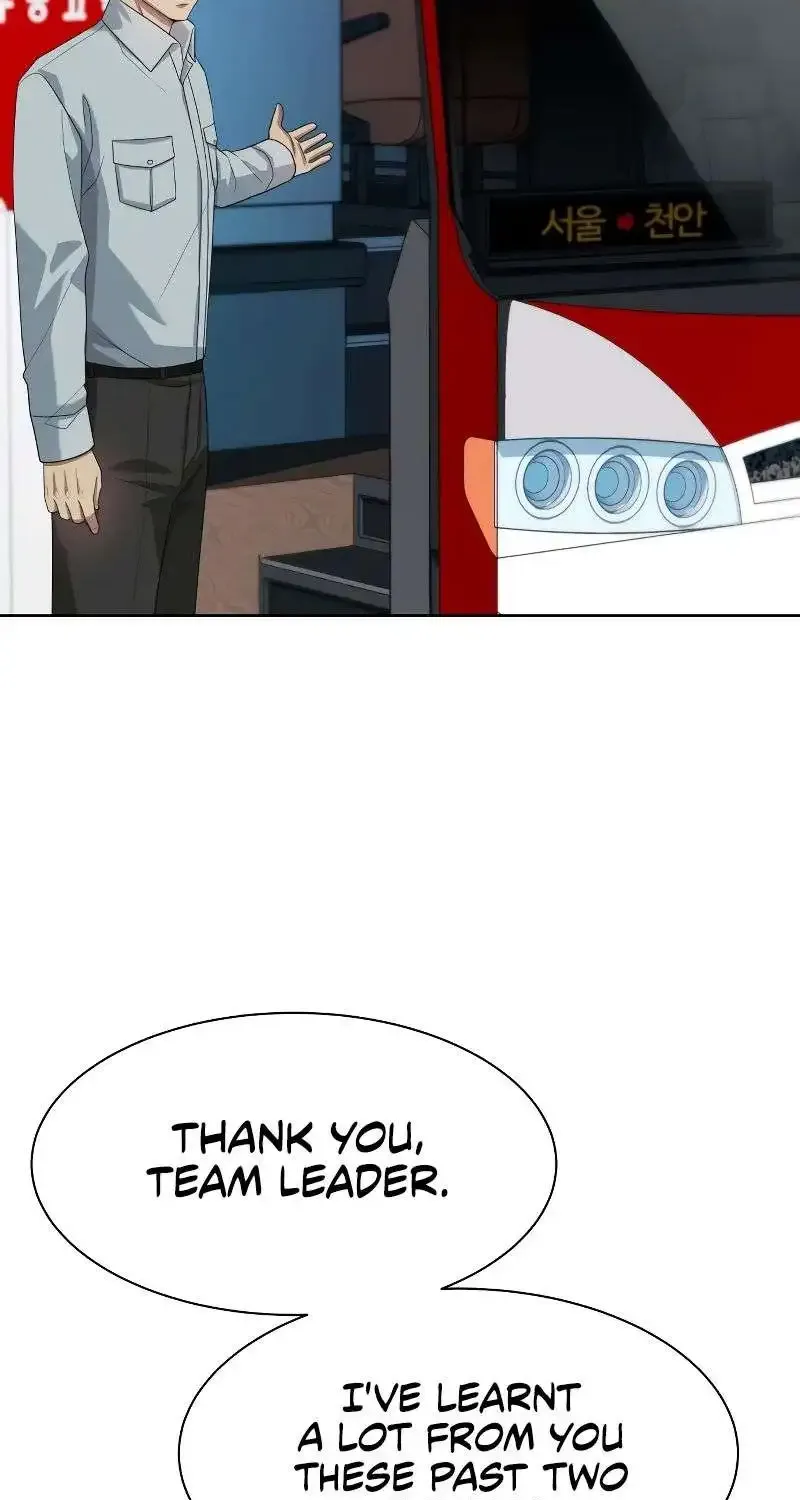 Becoming A Legendary Ace Employee Chapter 43 page 57 - 
