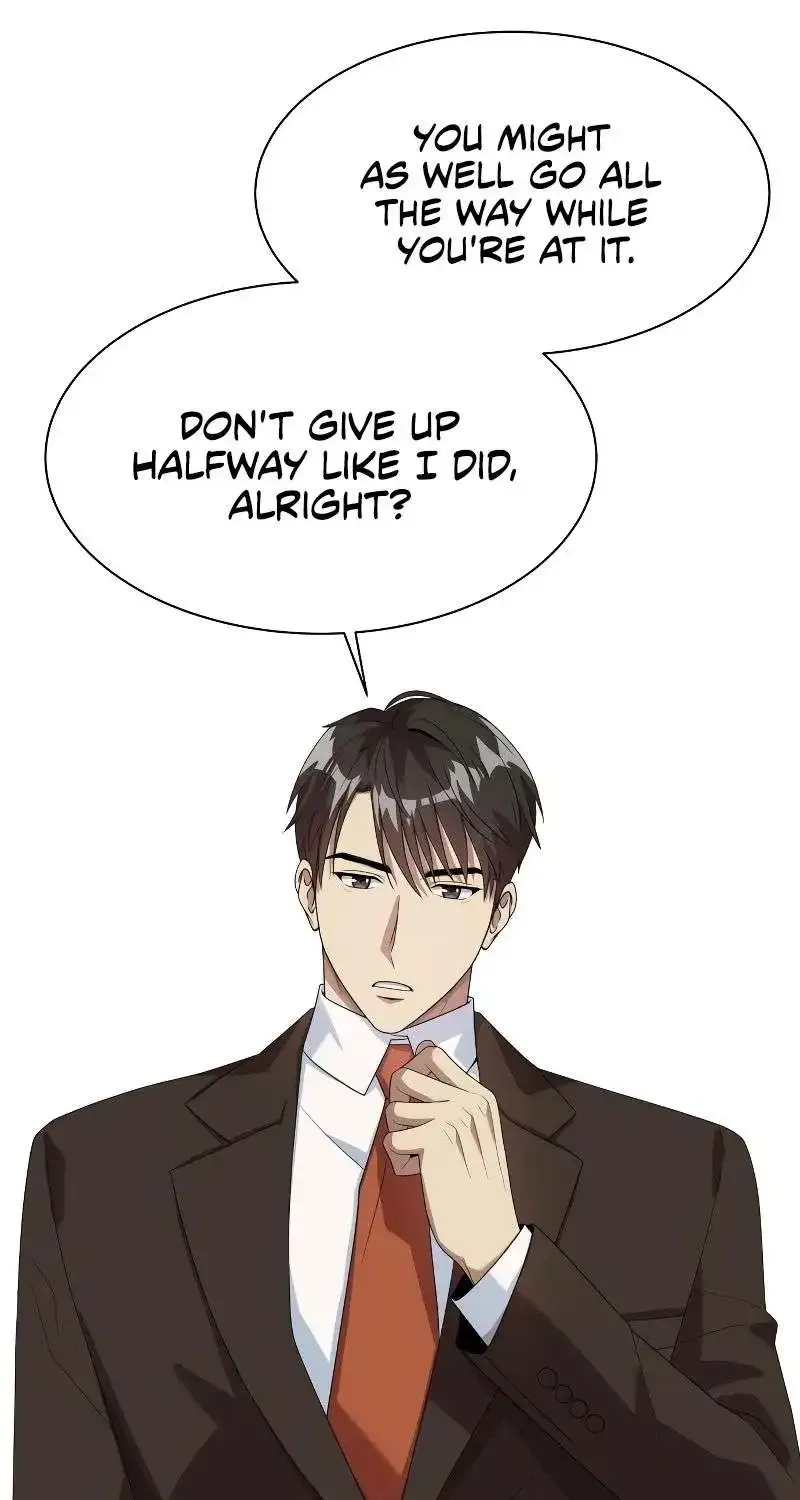 Becoming A Legendary Ace Employee Chapter 43 page 59 - 