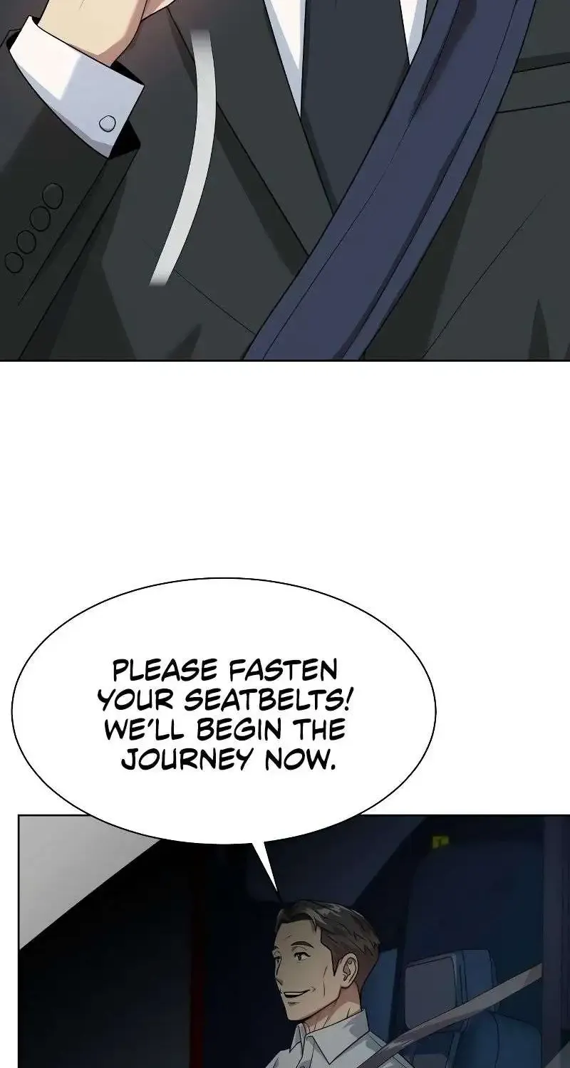 Becoming A Legendary Ace Employee Chapter 43 page 62 - 