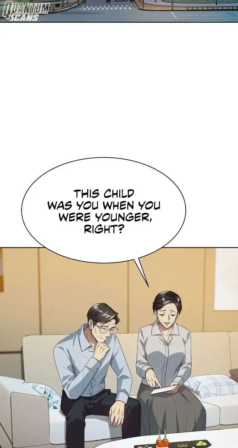 Becoming A Legendary Ace Employee Chapter 43 page 67 - 