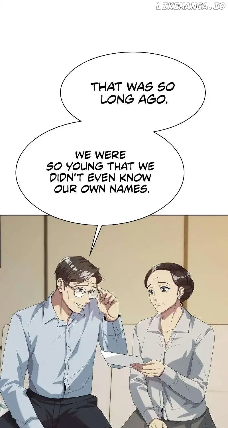 Becoming A Legendary Ace Employee Chapter 43 page 72 - 