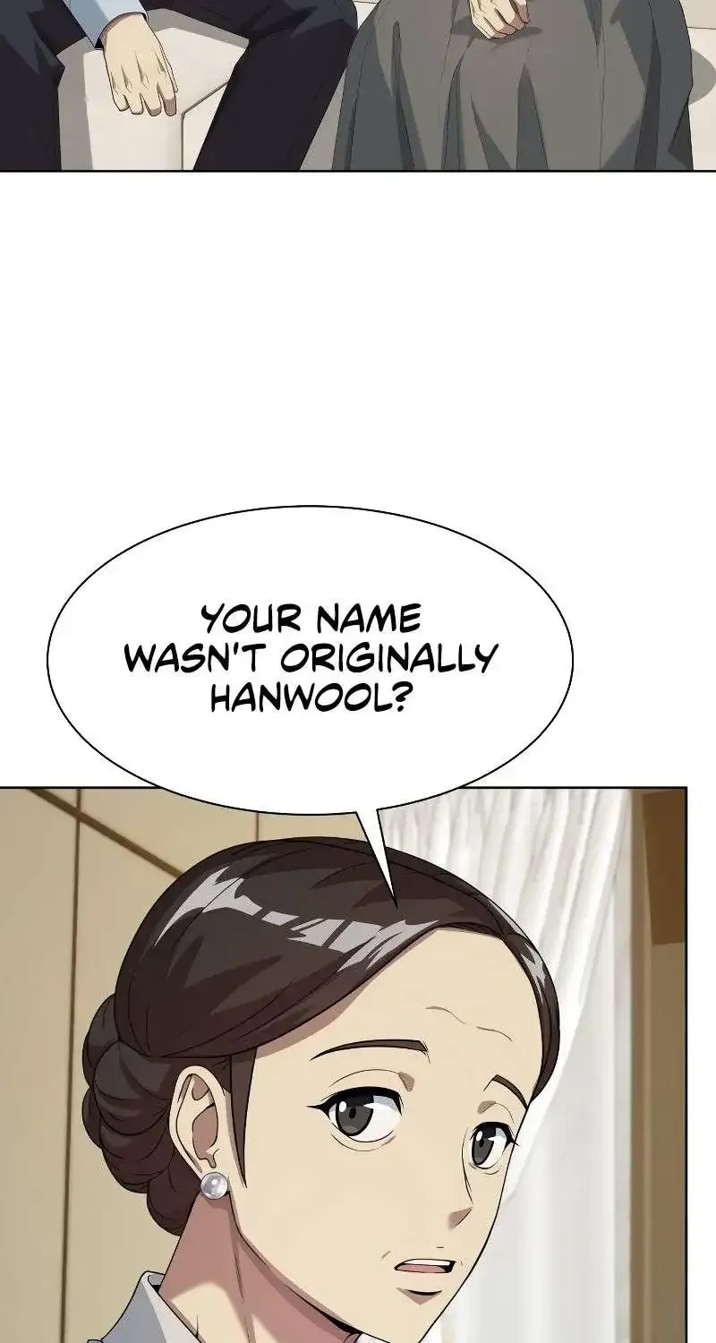 Becoming A Legendary Ace Employee Chapter 43 page 73 - 