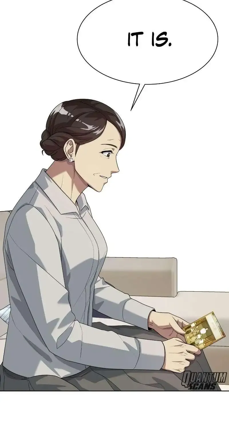 Becoming A Legendary Ace Employee Chapter 43 page 76 - 