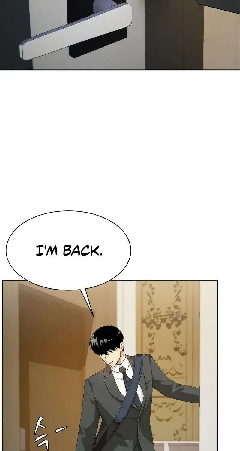 Becoming A Legendary Ace Employee Chapter 43 page 78 - 