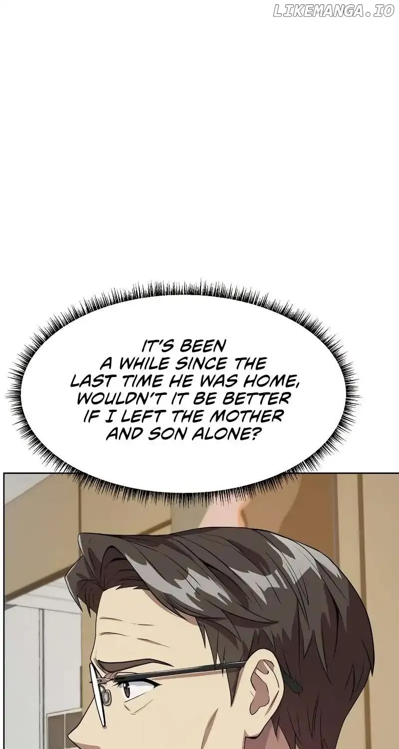 Becoming A Legendary Ace Employee Chapter 43 page 83 - 