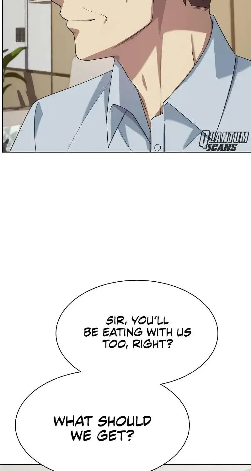 Becoming A Legendary Ace Employee Chapter 43 page 84 - 