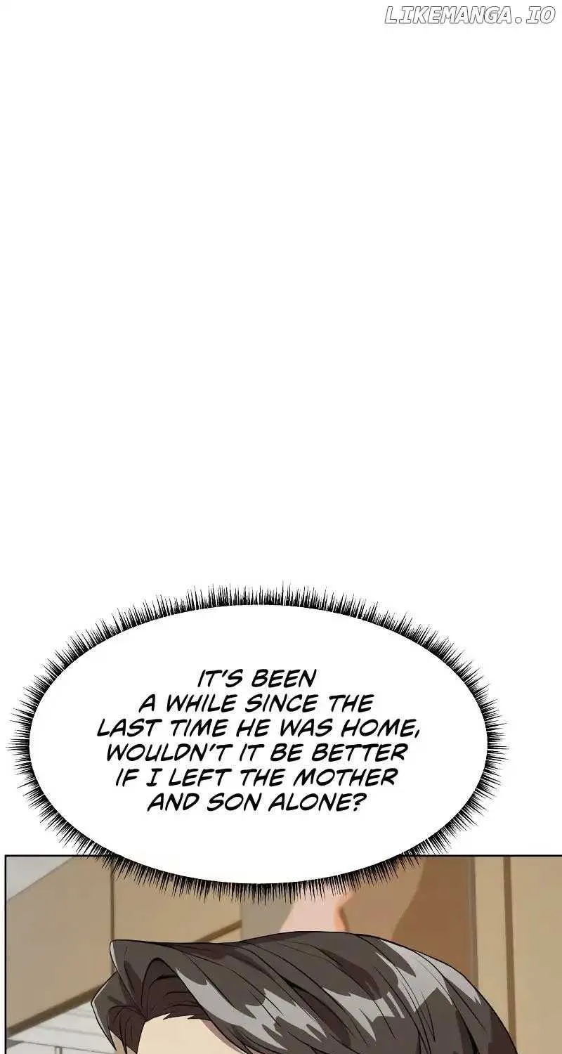 Becoming A Legendary Ace Employee Chapter 44 page 1 - 