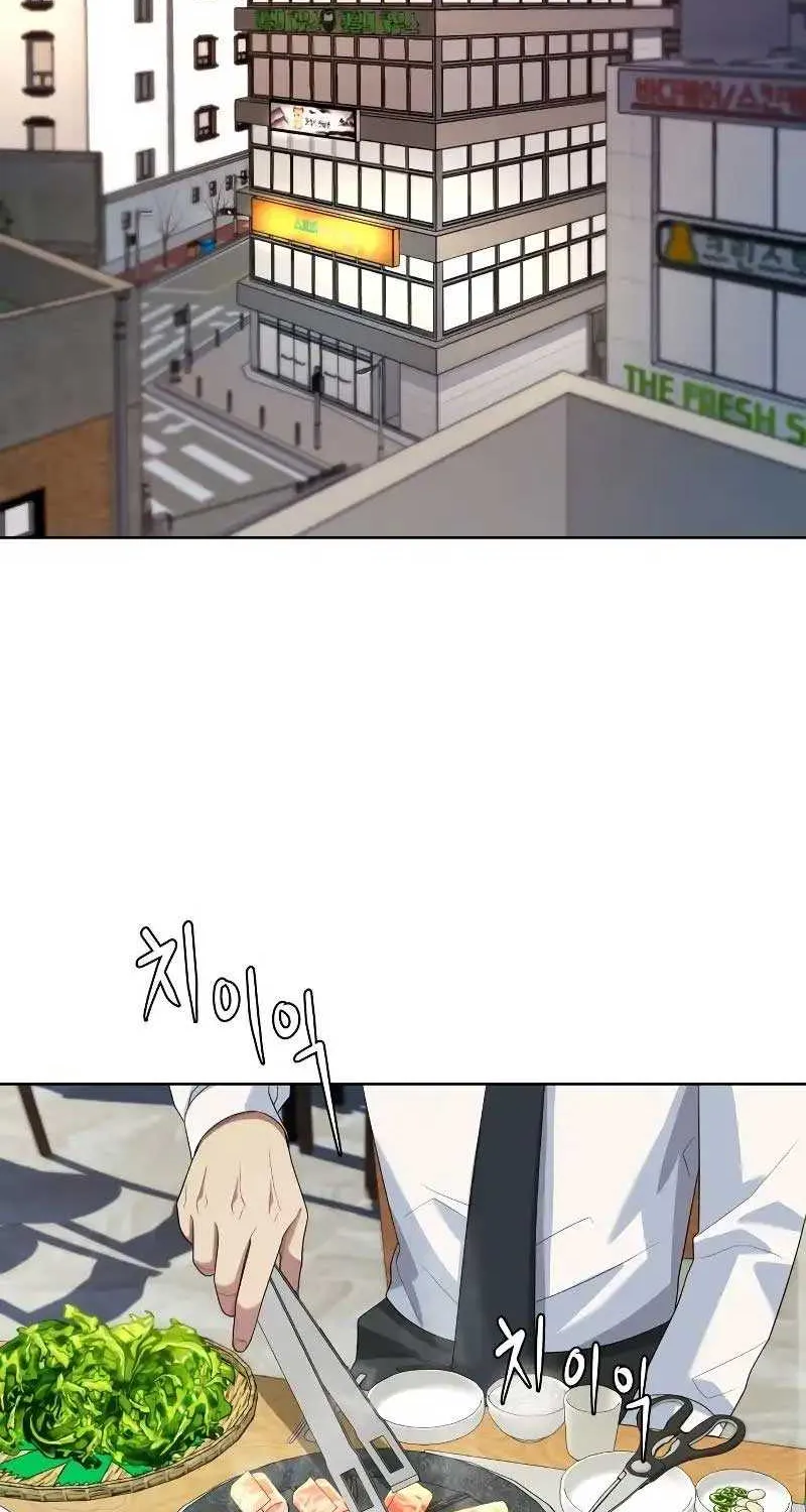 Becoming A Legendary Ace Employee Chapter 44 page 13 - 