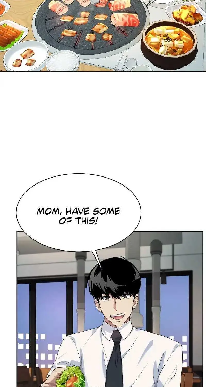 Becoming A Legendary Ace Employee Chapter 44 page 14 - 