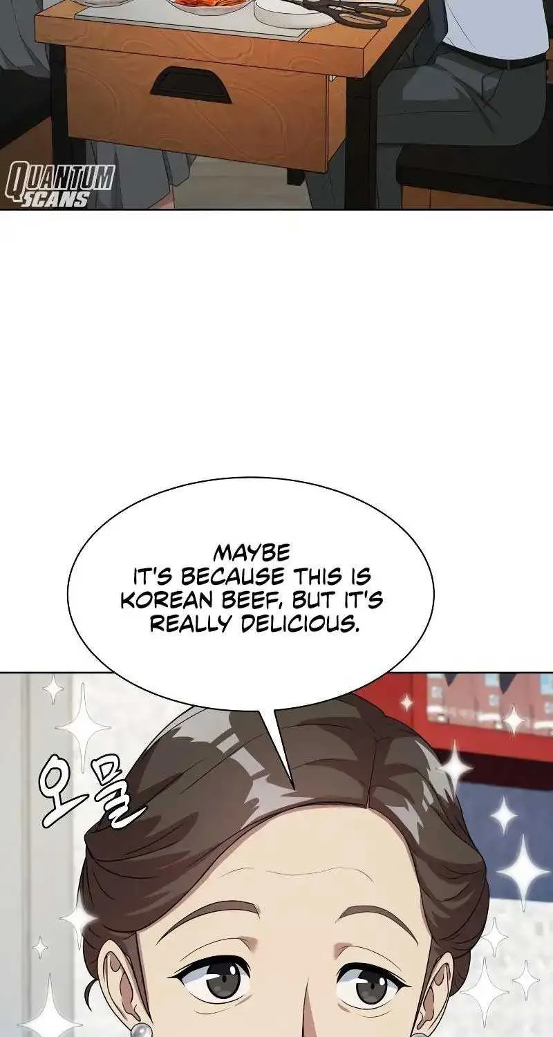 Becoming A Legendary Ace Employee Chapter 44 page 16 - 