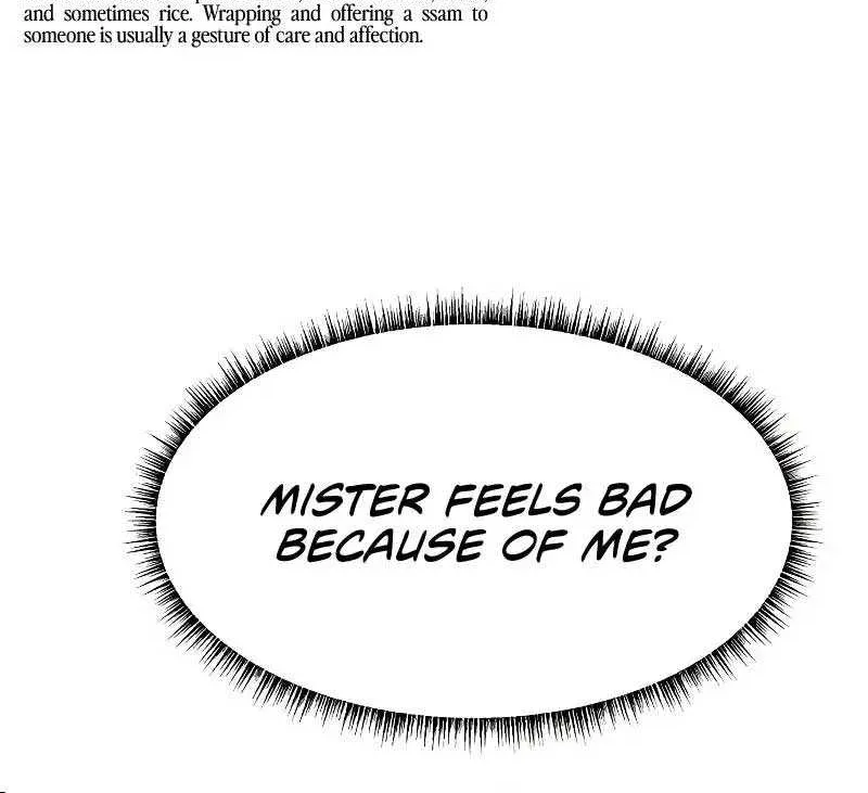 Becoming A Legendary Ace Employee Chapter 44 page 21 - 