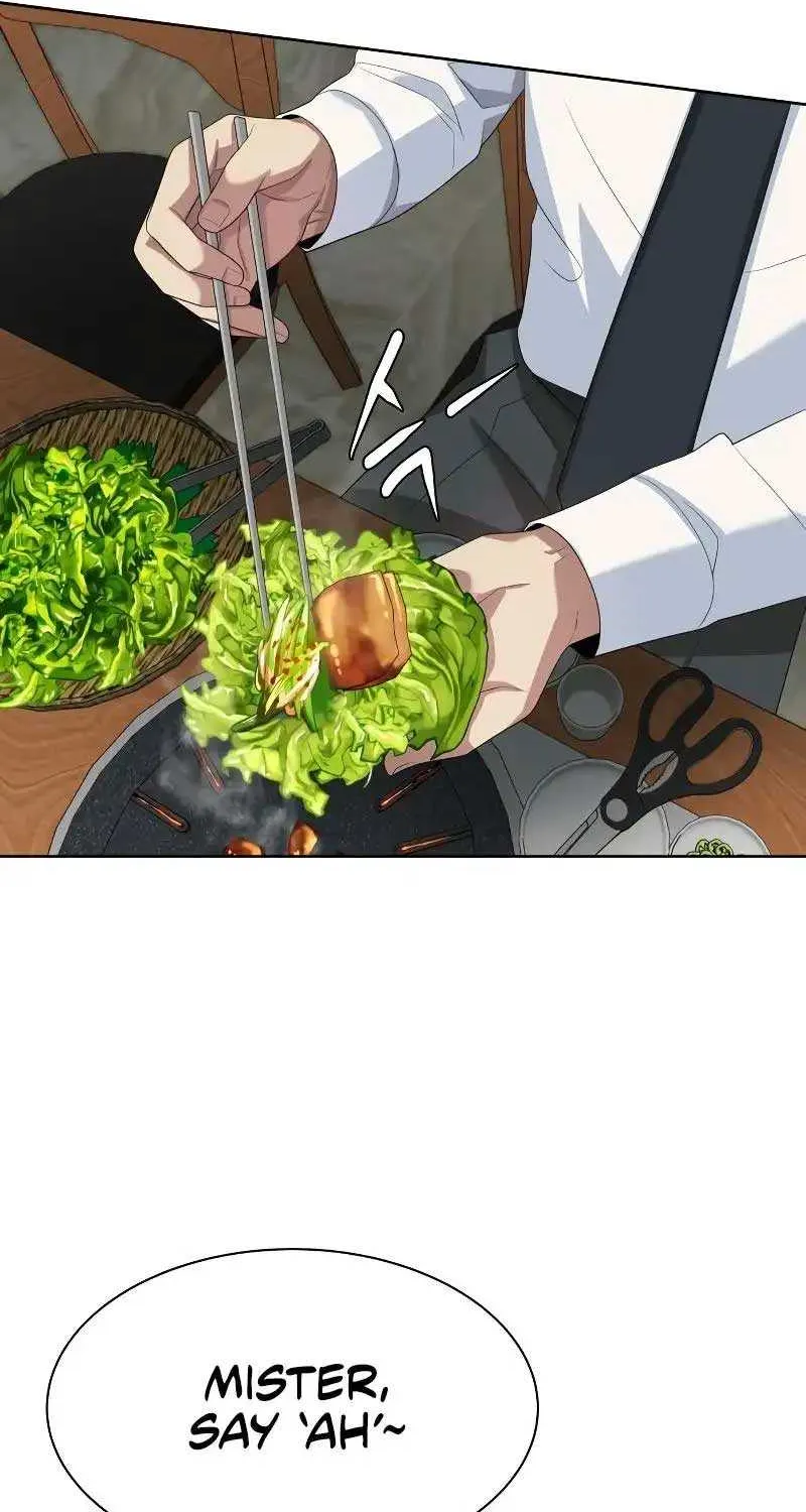 Becoming A Legendary Ace Employee Chapter 44 page 23 - 