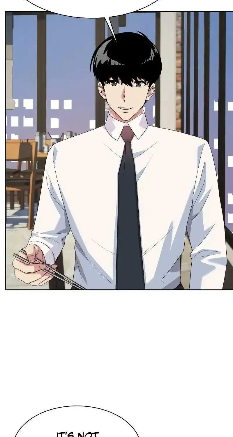 Becoming A Legendary Ace Employee Chapter 44 page 29 - 
