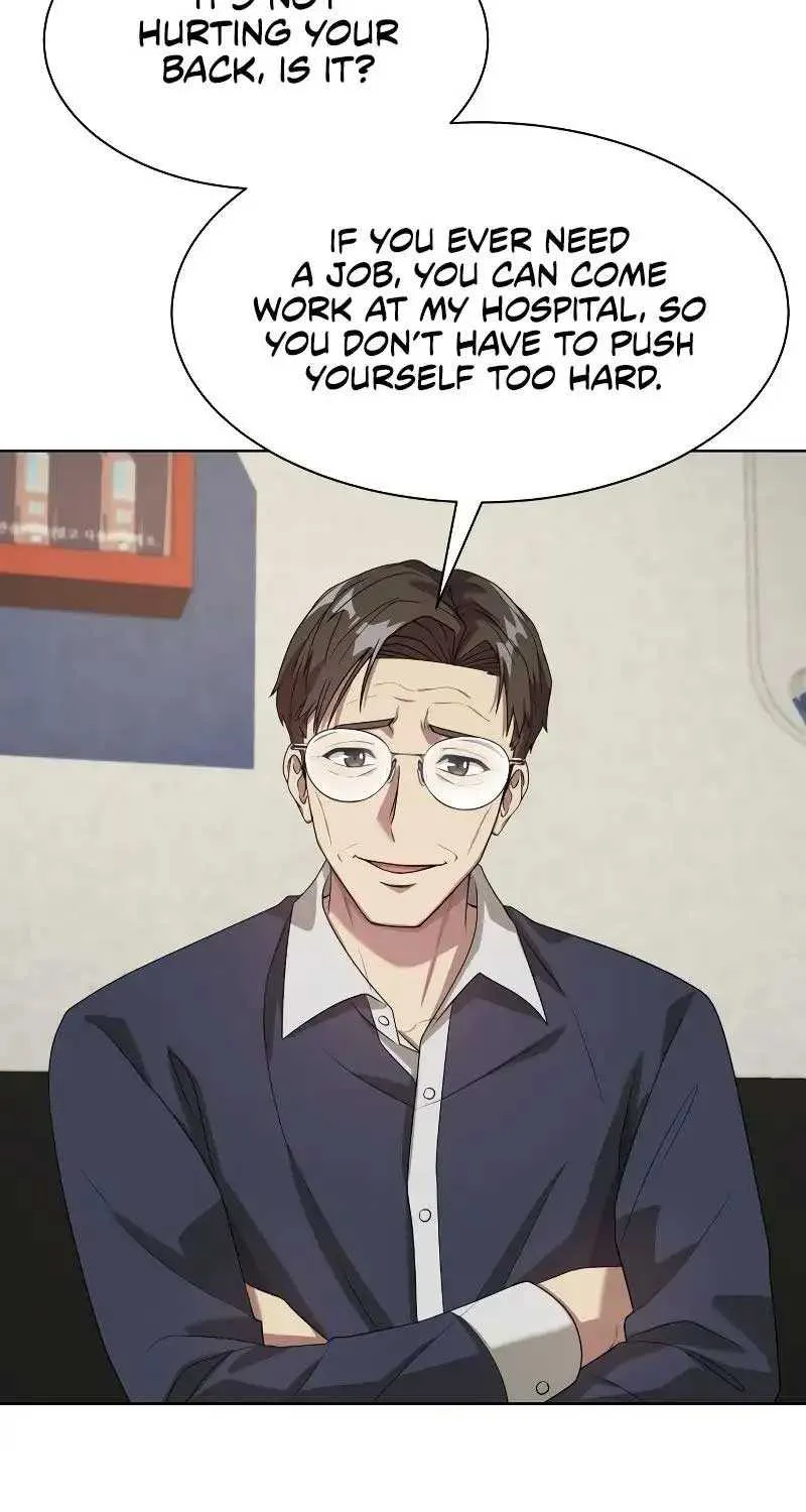 Becoming A Legendary Ace Employee Chapter 44 page 30 - 