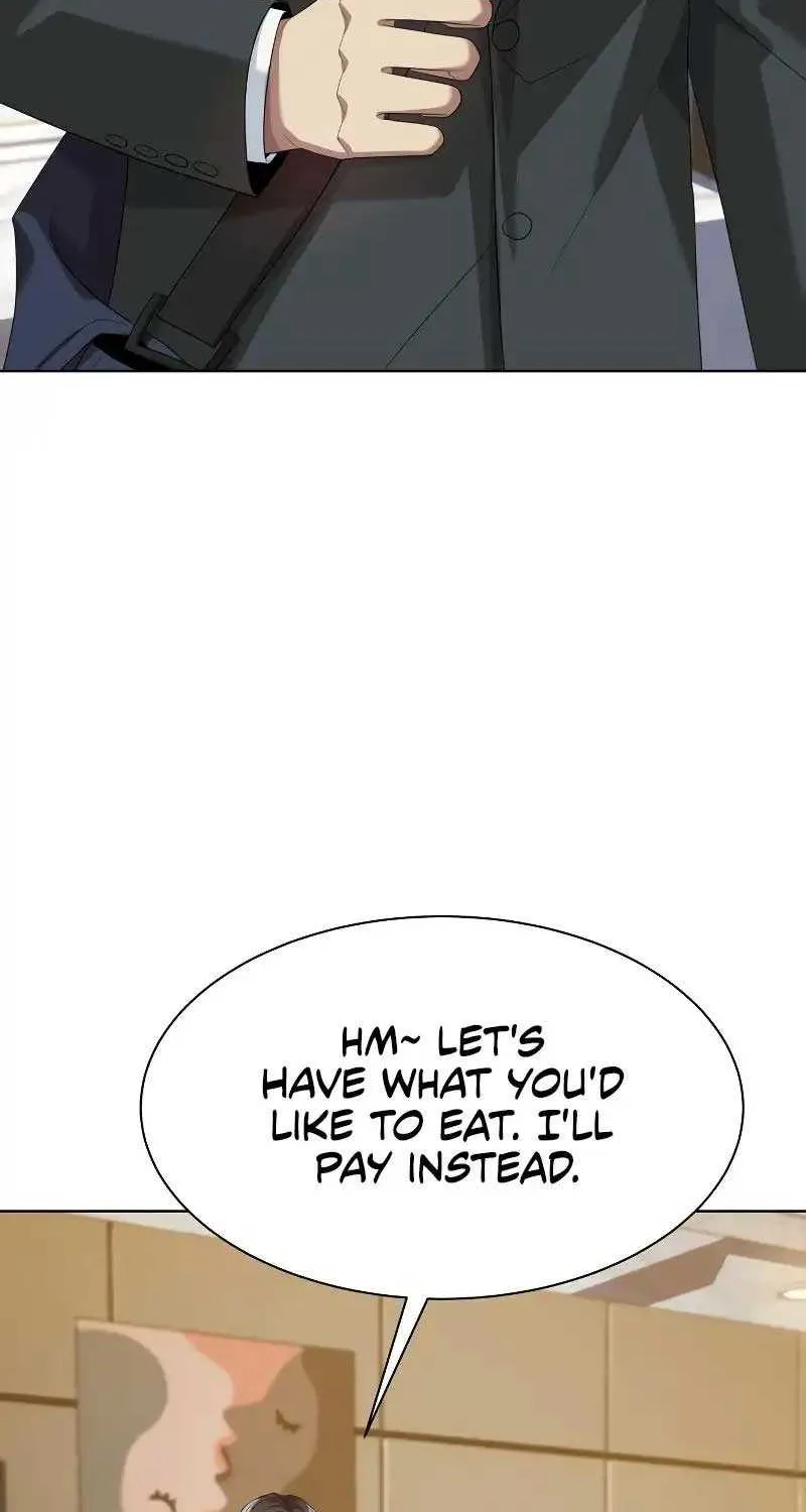 Becoming A Legendary Ace Employee Chapter 44 page 4 - 