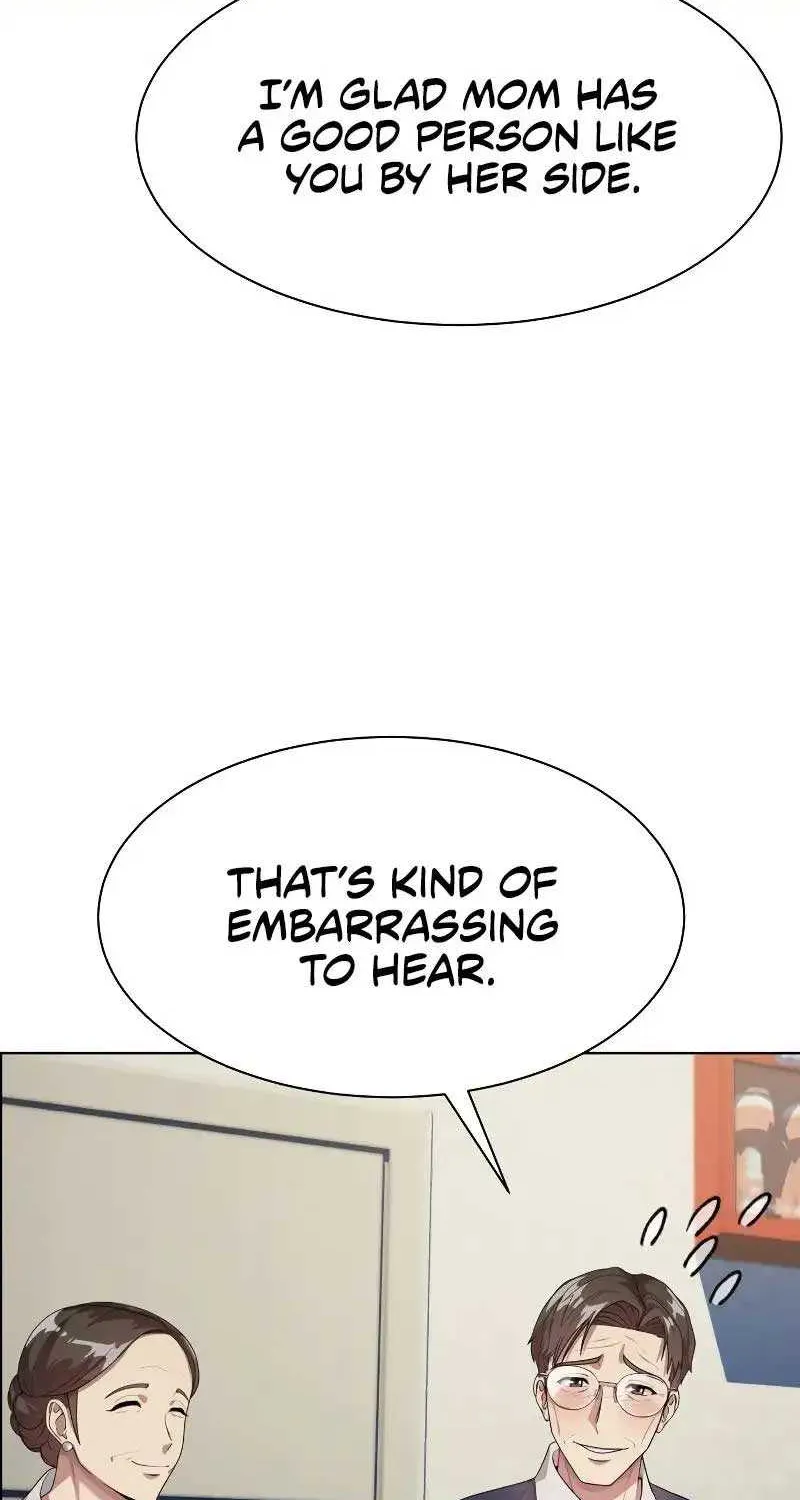 Becoming A Legendary Ace Employee Chapter 44 page 34 - 