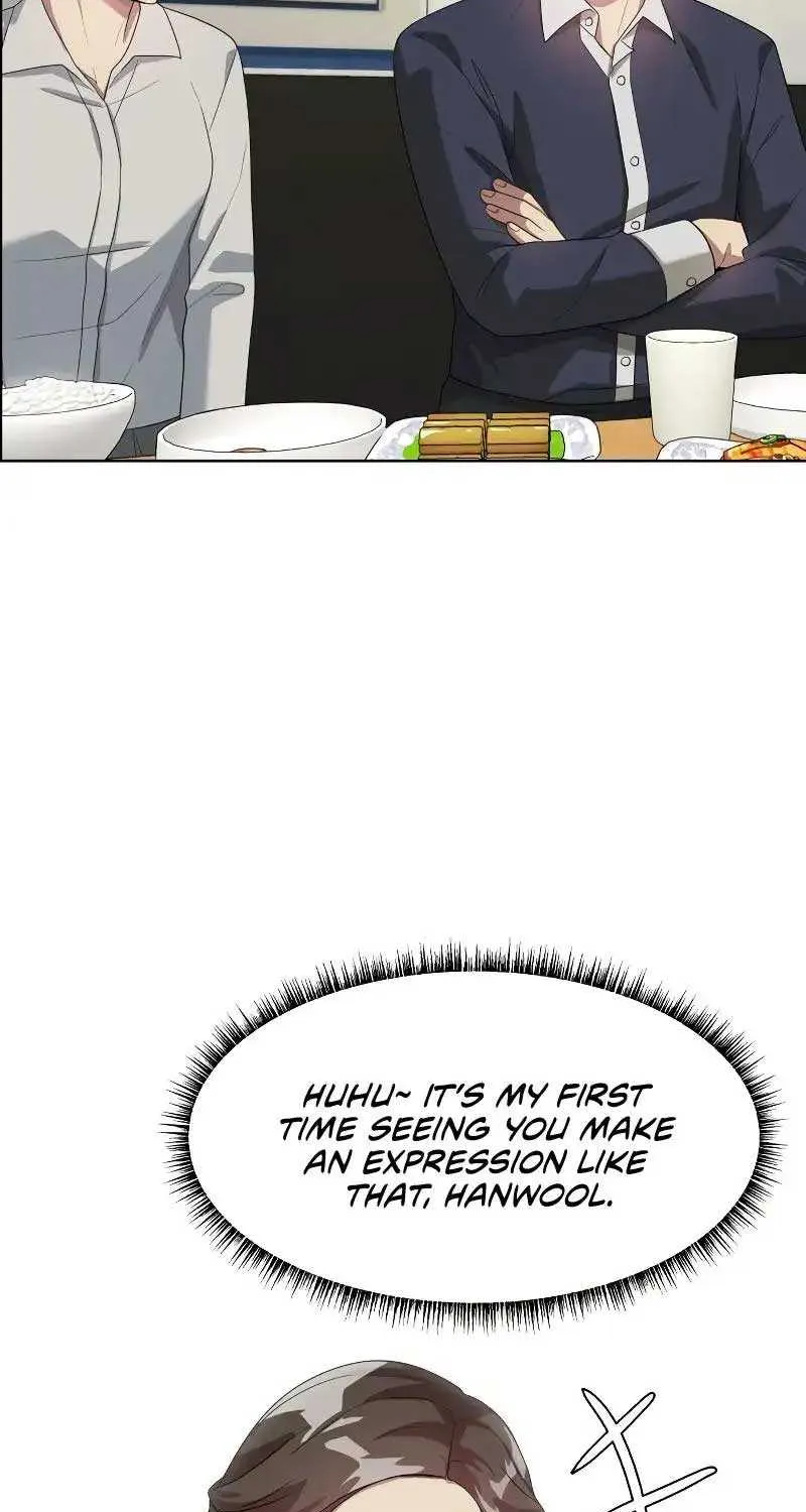 Becoming A Legendary Ace Employee Chapter 44 page 35 - 