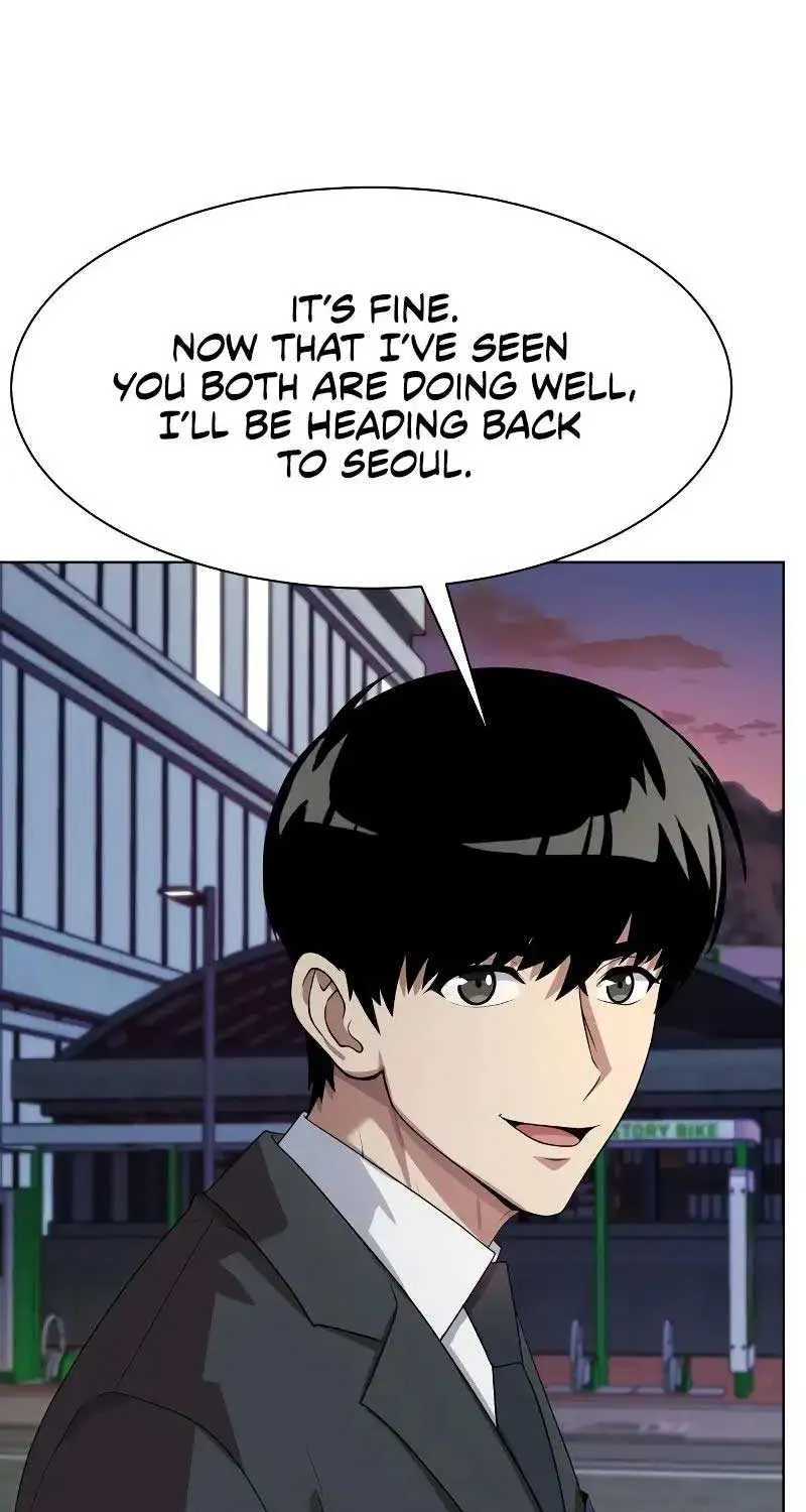 Becoming A Legendary Ace Employee Chapter 44 page 39 - 