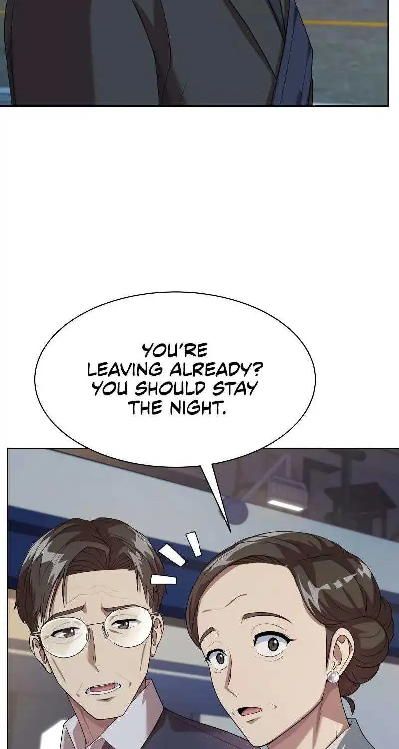 Becoming A Legendary Ace Employee Chapter 44 page 40 - 