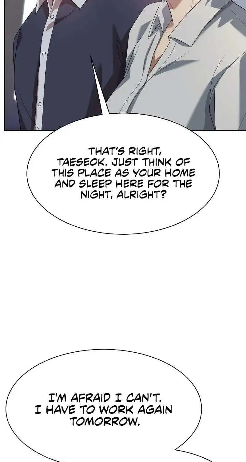 Becoming A Legendary Ace Employee Chapter 44 page 41 - 
