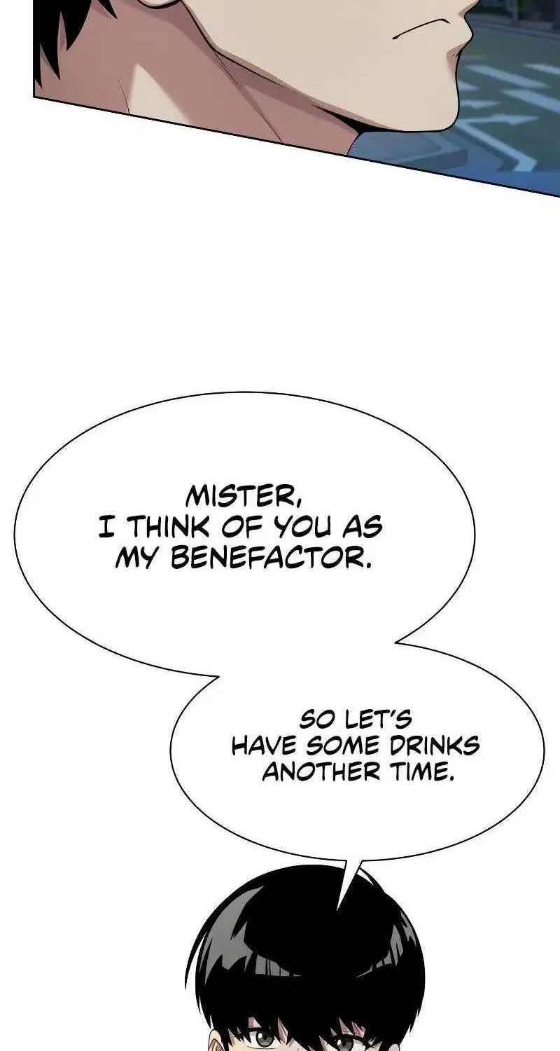 Becoming A Legendary Ace Employee Chapter 44 page 47 - 