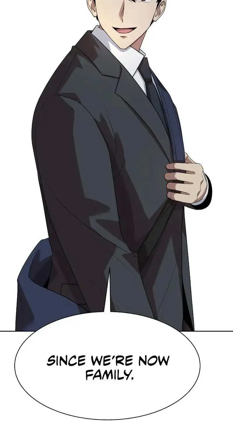 Becoming A Legendary Ace Employee Chapter 44 page 48 - 