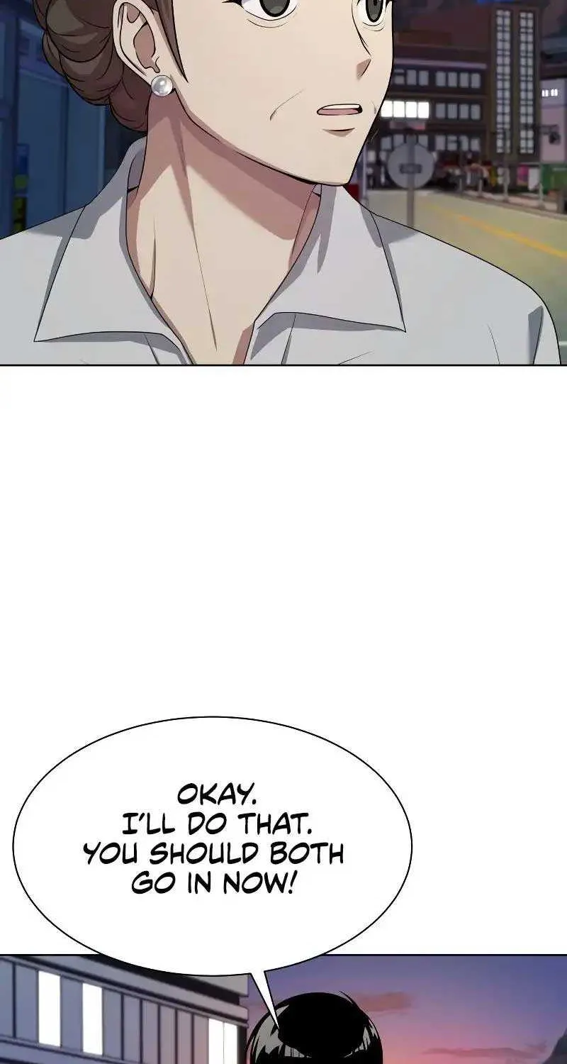 Becoming A Legendary Ace Employee Chapter 44 page 51 - 