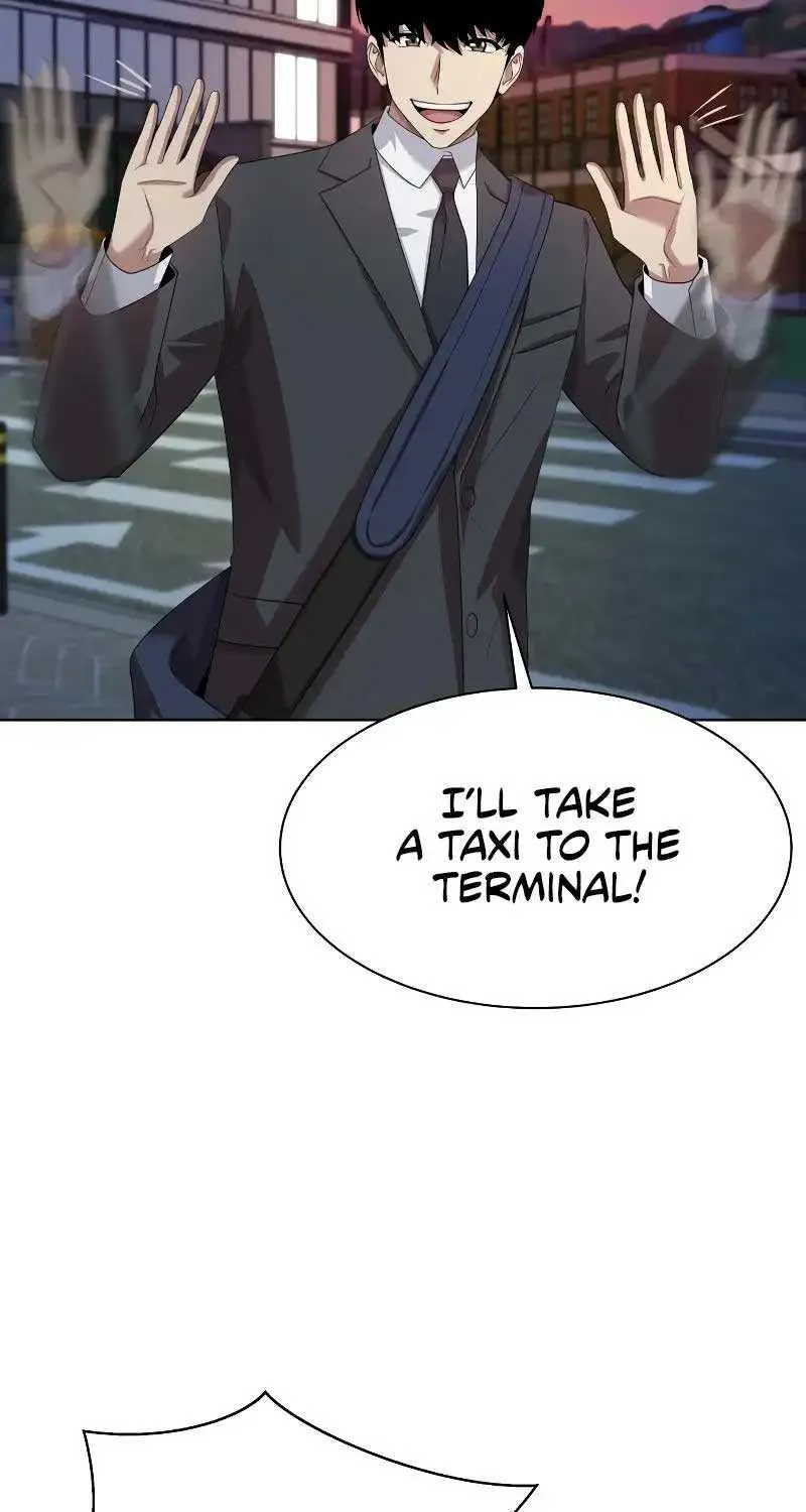 Becoming A Legendary Ace Employee Chapter 44 page 52 - 