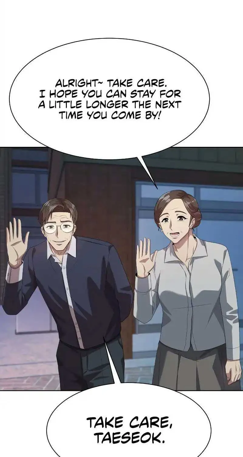 Becoming A Legendary Ace Employee Chapter 44 page 56 - 