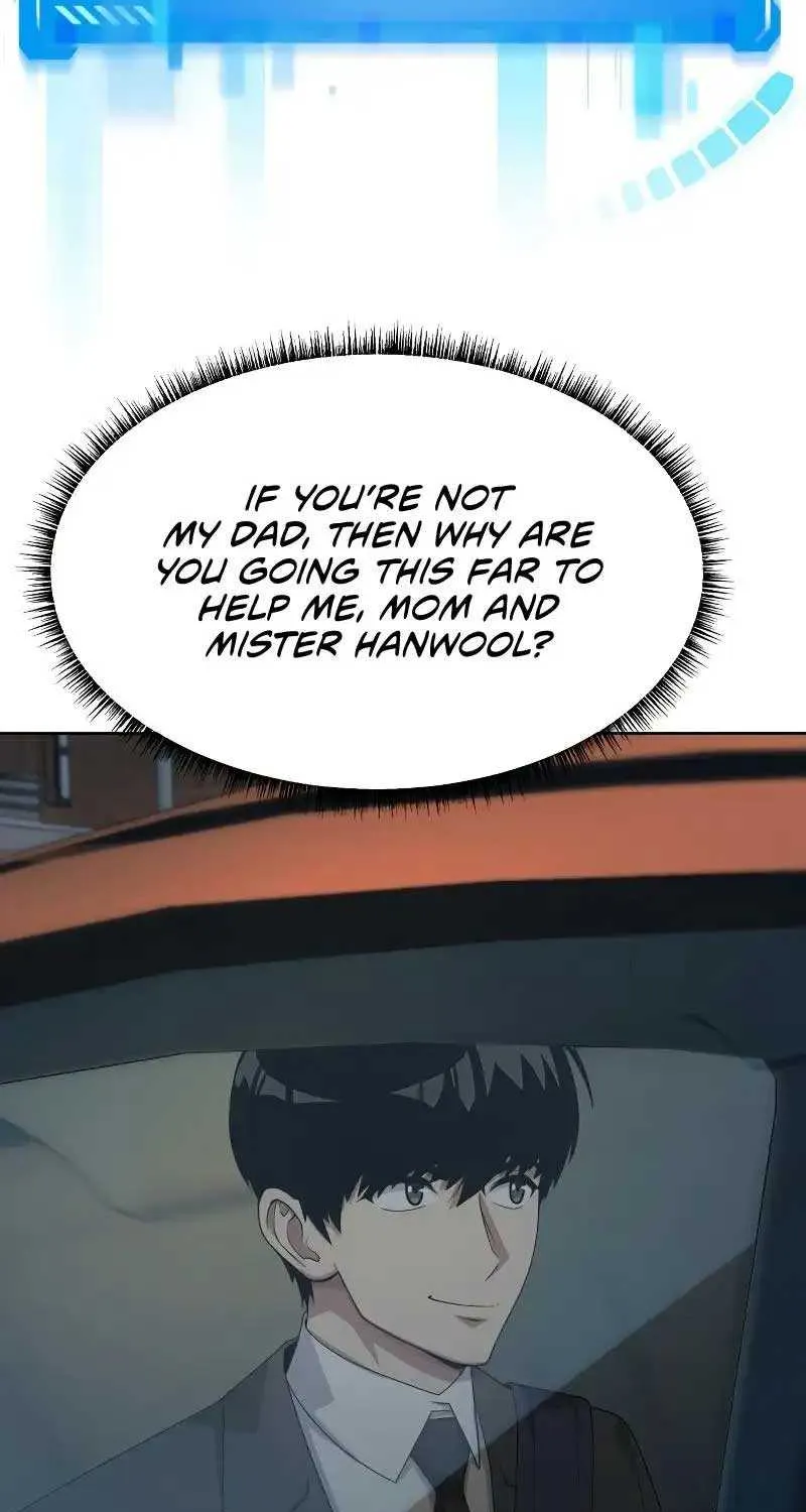 Becoming A Legendary Ace Employee Chapter 44 page 61 - 