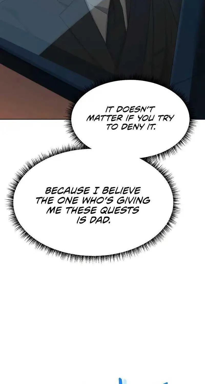Becoming A Legendary Ace Employee Chapter 44 page 62 - 