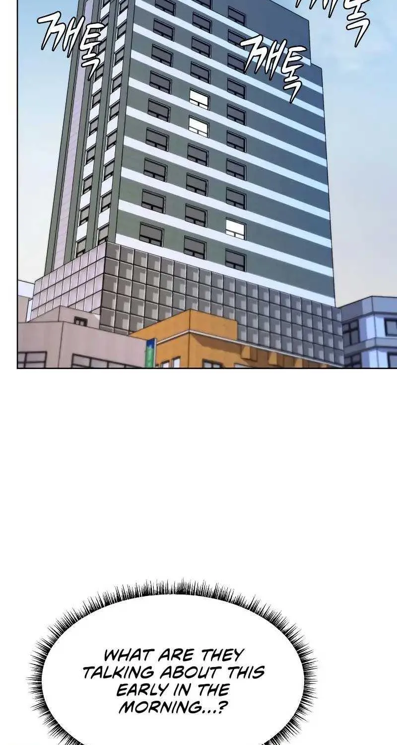Becoming A Legendary Ace Employee Chapter 44 page 68 - 
