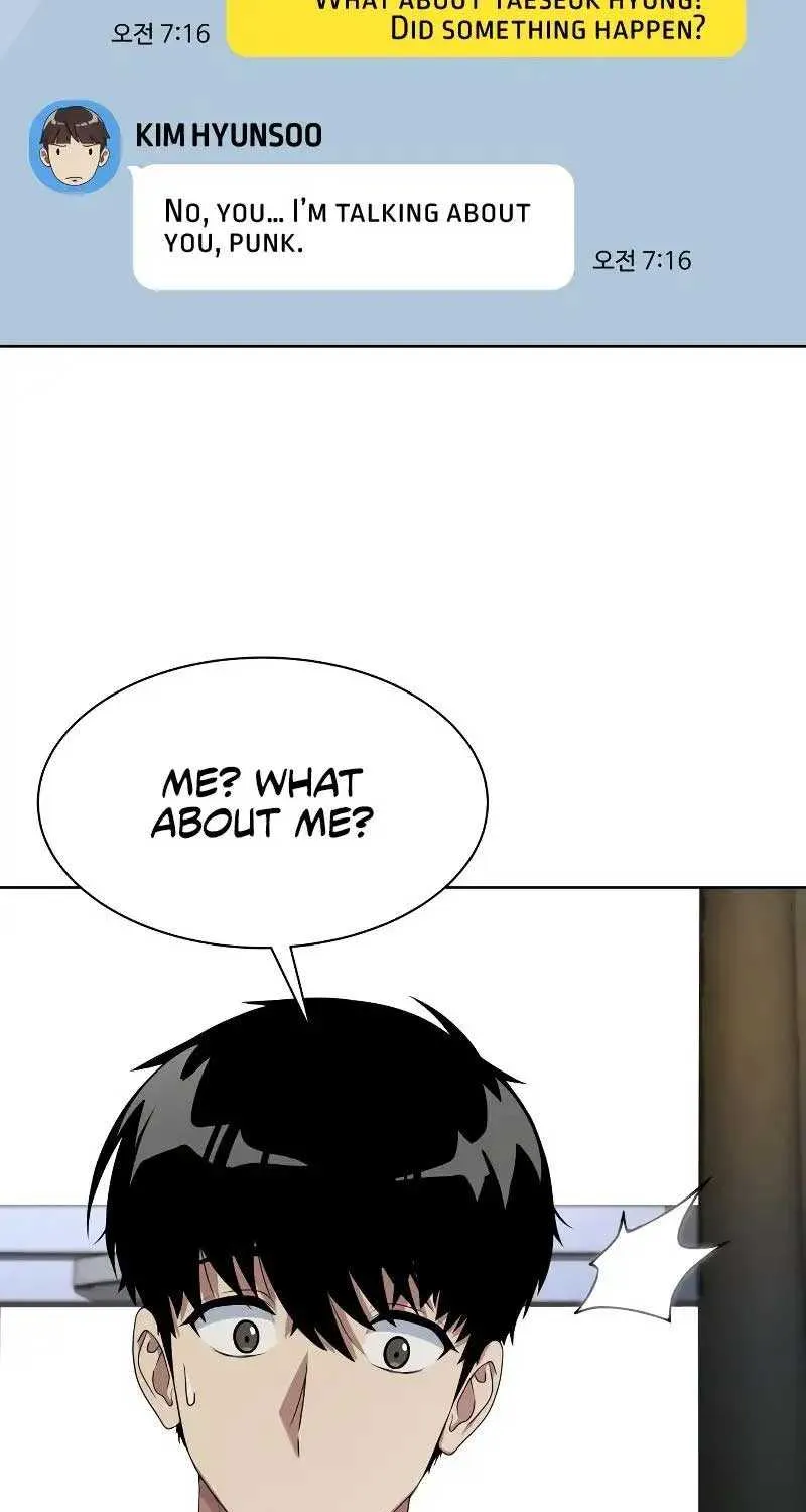 Becoming A Legendary Ace Employee Chapter 44 page 74 - 