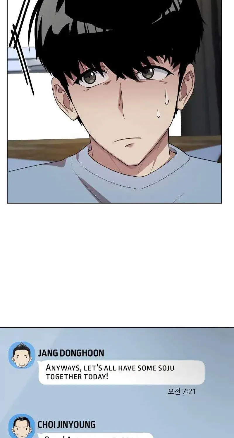 Becoming A Legendary Ace Employee Chapter 44 page 79 - 