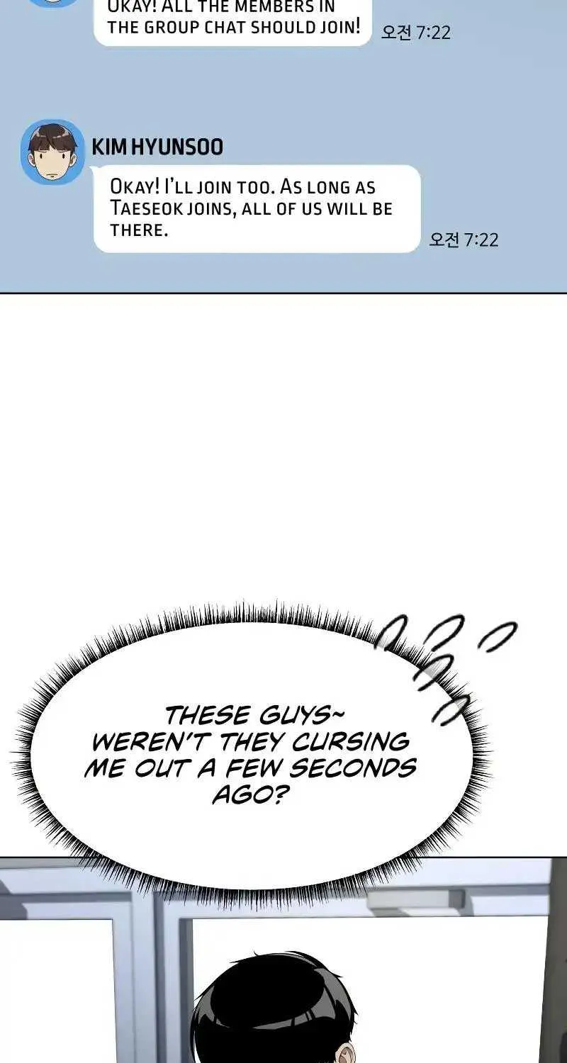 Becoming A Legendary Ace Employee Chapter 44 page 80 - 