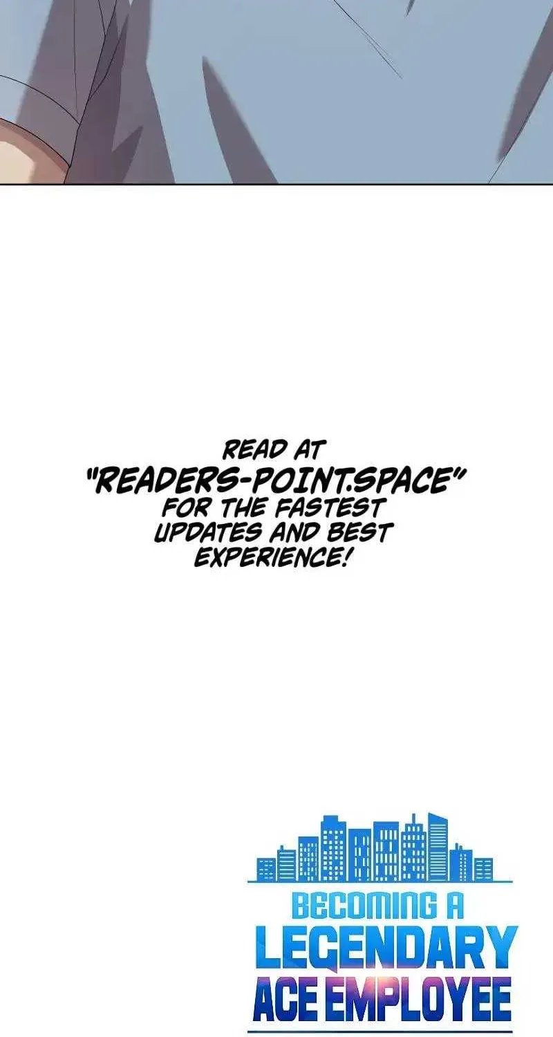 Becoming A Legendary Ace Employee Chapter 44 page 85 - 